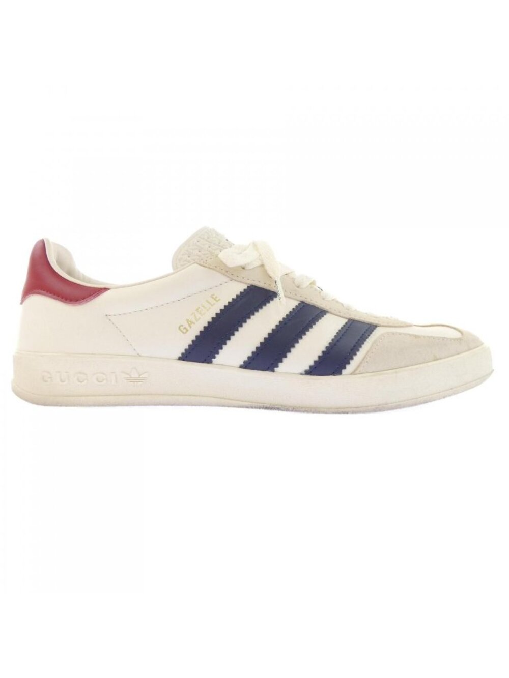 Gucci Adidas Gazelle Sneakers